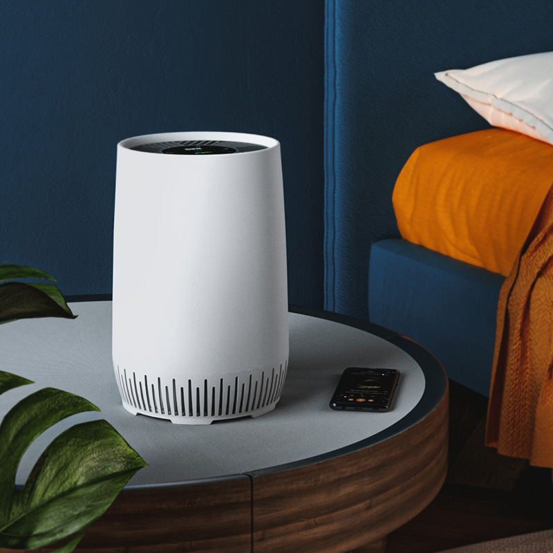 5-ступенчатый очиститель воздуха Amazon Hot Sales