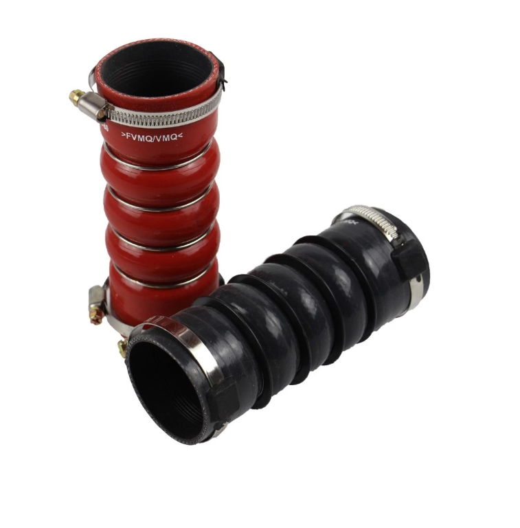 car accessories TurboCharger Intake pipe 1440N5 for Peugeot 308CC /SW 408 3008 Citroen C4 RCZ 1.6T
