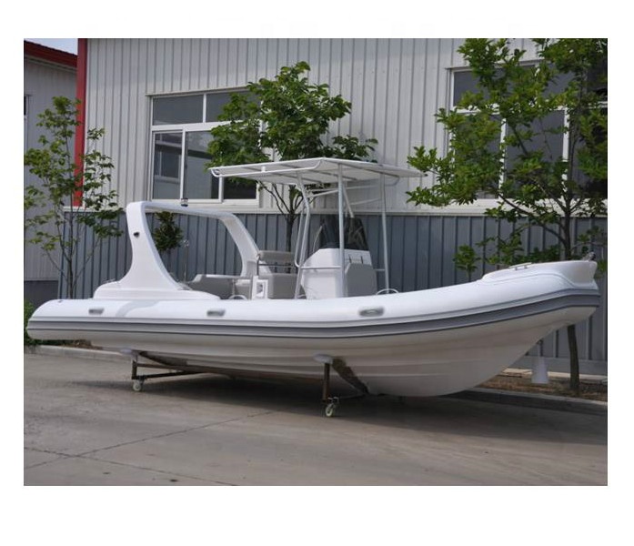 Liya 3 m-8 m роскошные надувные лодки с жестким корпусом для продажи от производителей