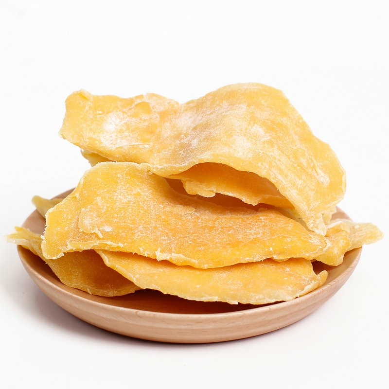 Best Food For OEM Service 100% Natural Dried Mango