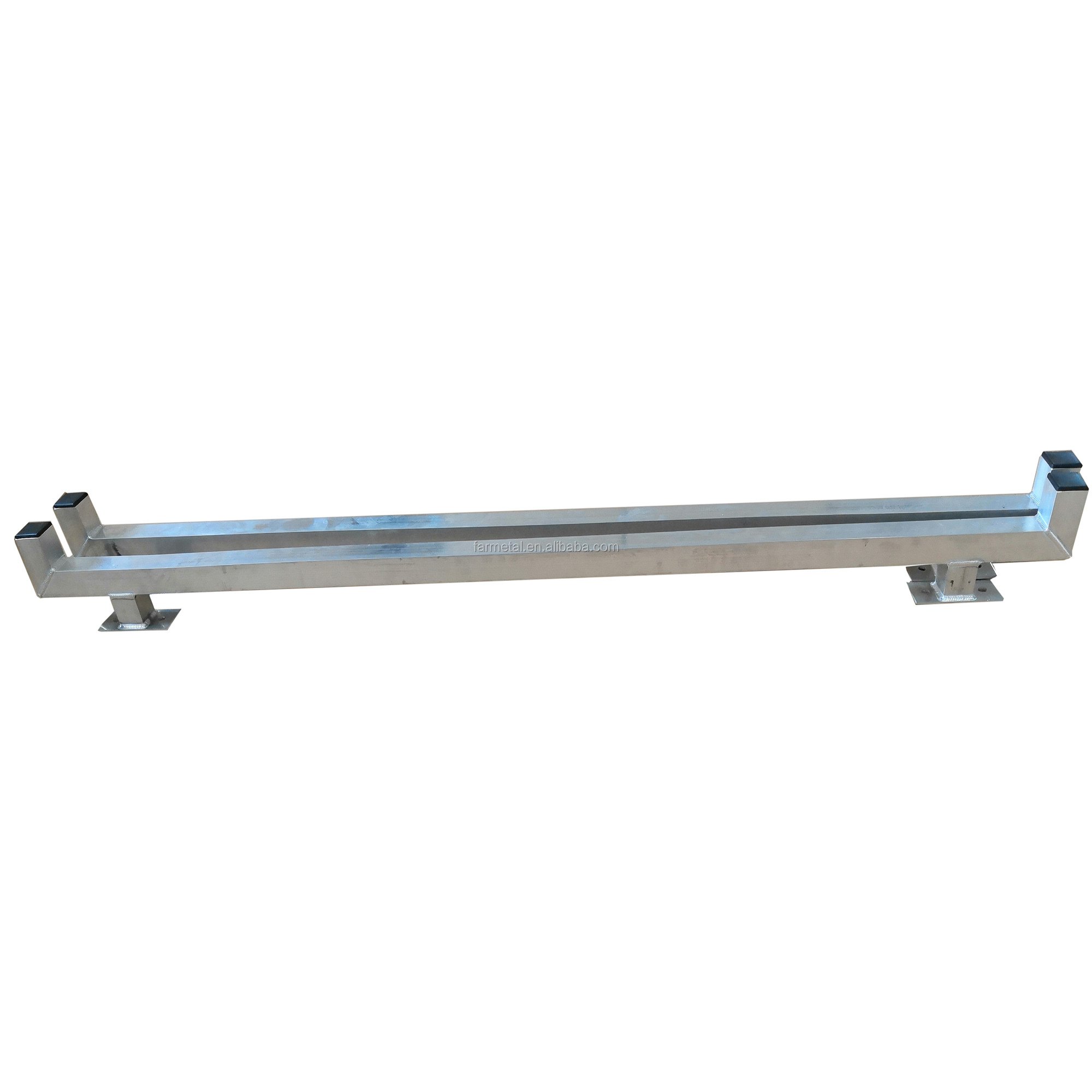 OEM Heavy Duty Luggage Cargo Carrier Rav4 Shelving Top right UTE Canopies Racks Aluminium Roof Bars