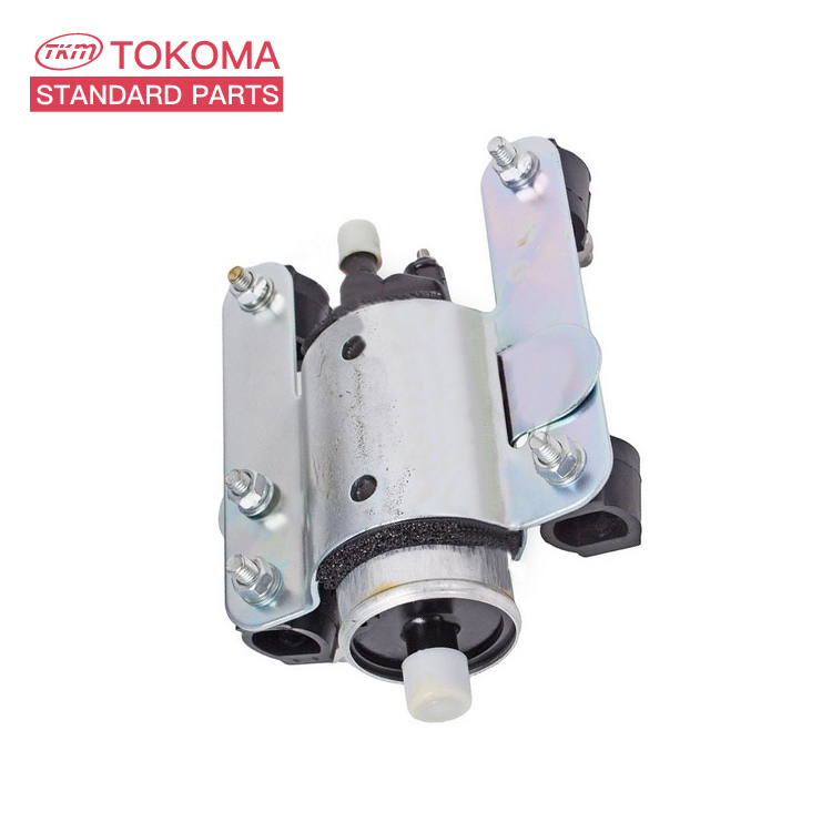 Car Accessories Electric Fuel Pump 12v Universal 12v 24v Electric Fuel Pump FOR VOLGA 50 - 1139010 - 01