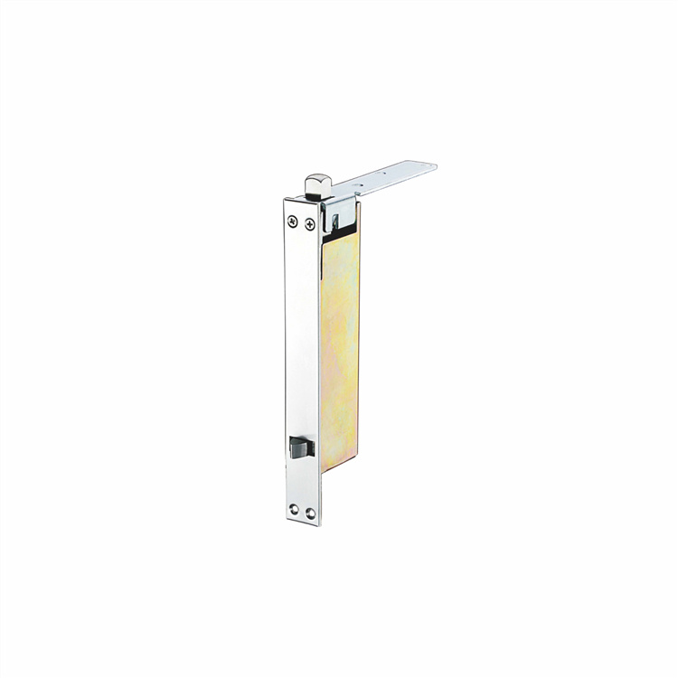 Automatic Flush Bolt for Wooden Doors