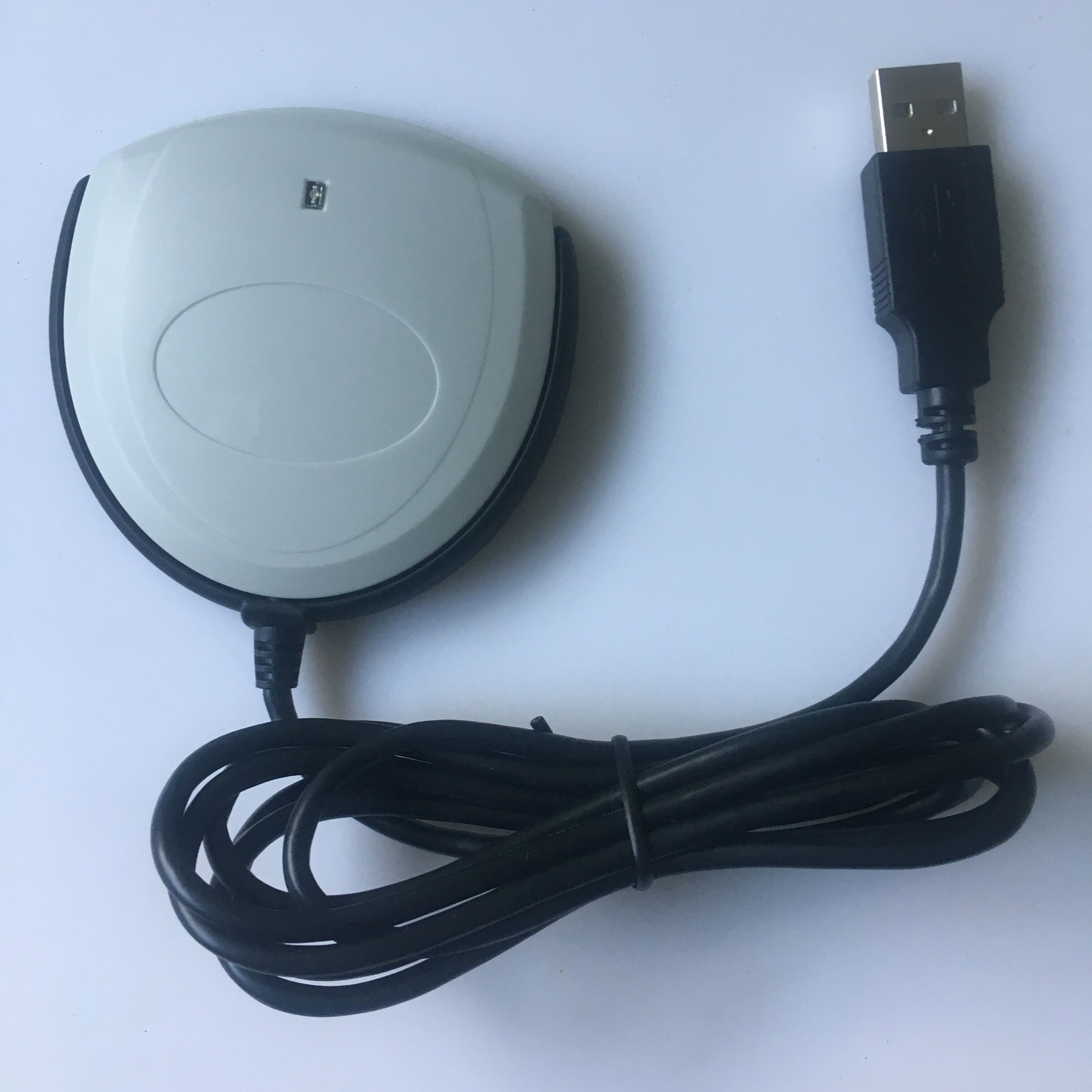 Считыватель смарт-карт SCR3310v2.0 USB SCR3310