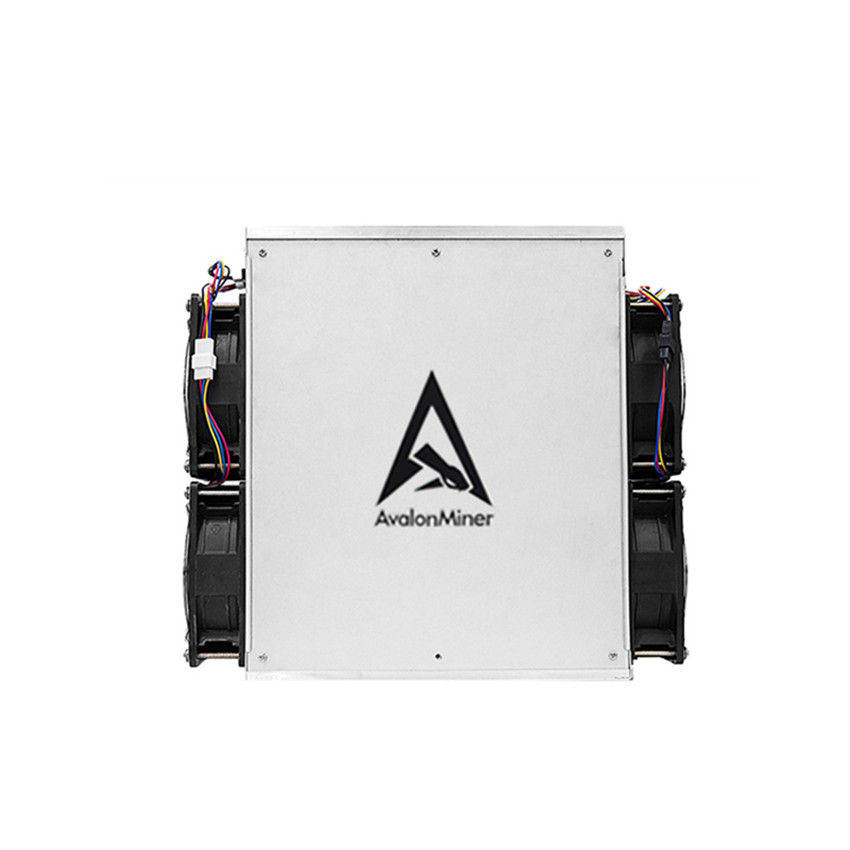 Canaan Avalonminer A1246 90T Avalon 1246 с PSU