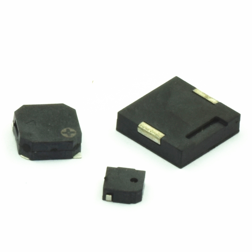 Factory hot sale SMD Magnetic smd buzzer buzzer button smart door buzzer