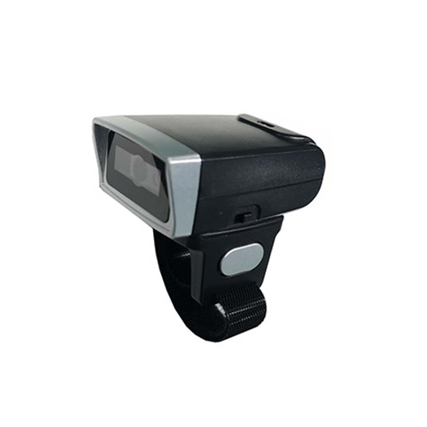 Сканер штрих-кода XT3001 с поддержкой BT и 2D