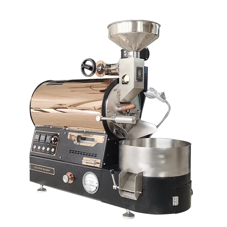 probat 1kg 2kg equipment green commercial roasting machine industrial coffee roaster wholesale