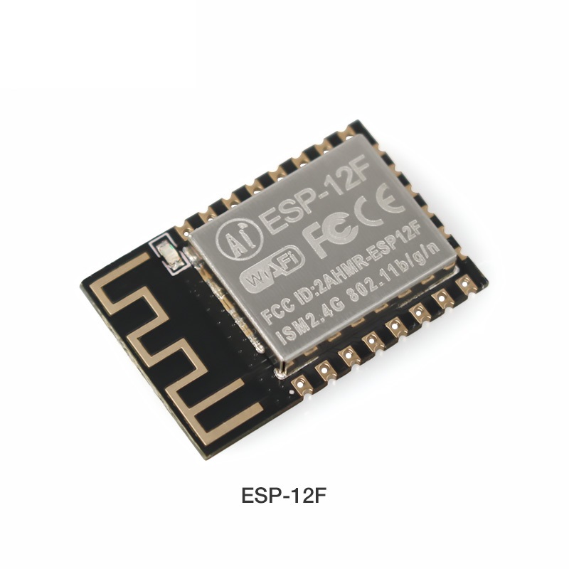ESP-12F ESP8266-12F ESP8266 серийный беспроводного доступа Wi-Fi, Интернет вещей беспроводной модуль