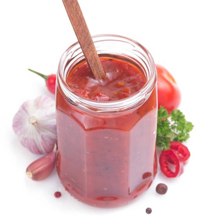 Томатная паста Suntran 36-38%, свежий концентрированный томатный соус Ketchup, приправа от Tamatoes без ГМО