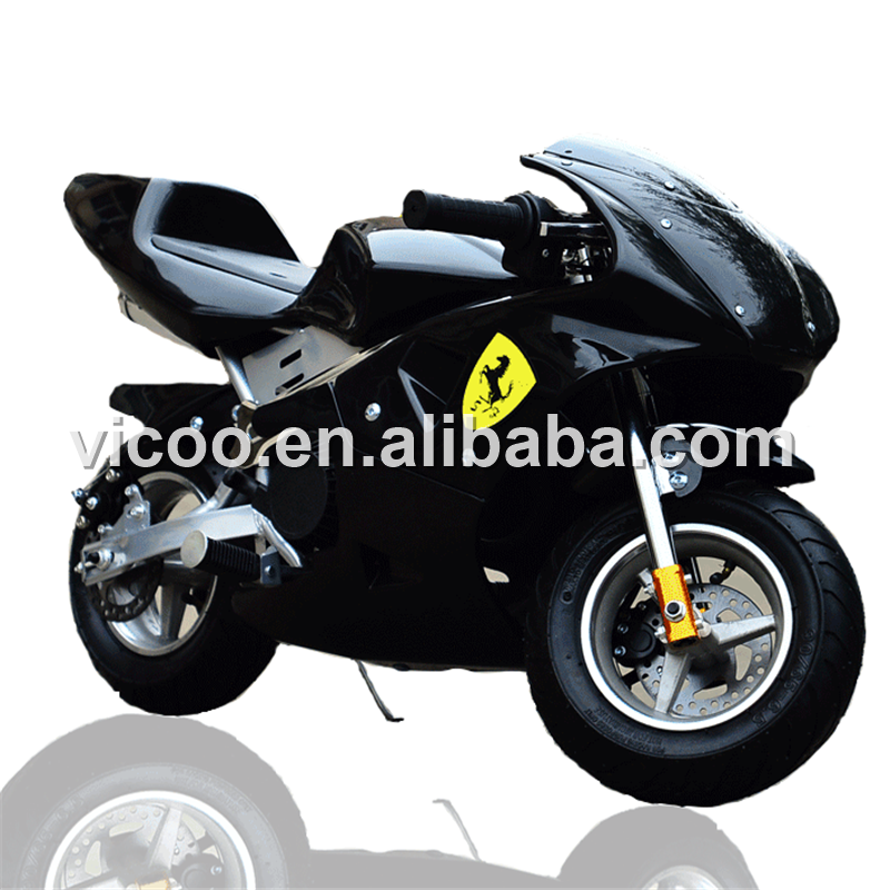 Детский Карманный велосипед Mini 49CC Moto 49CC 2 Stroke для продажи