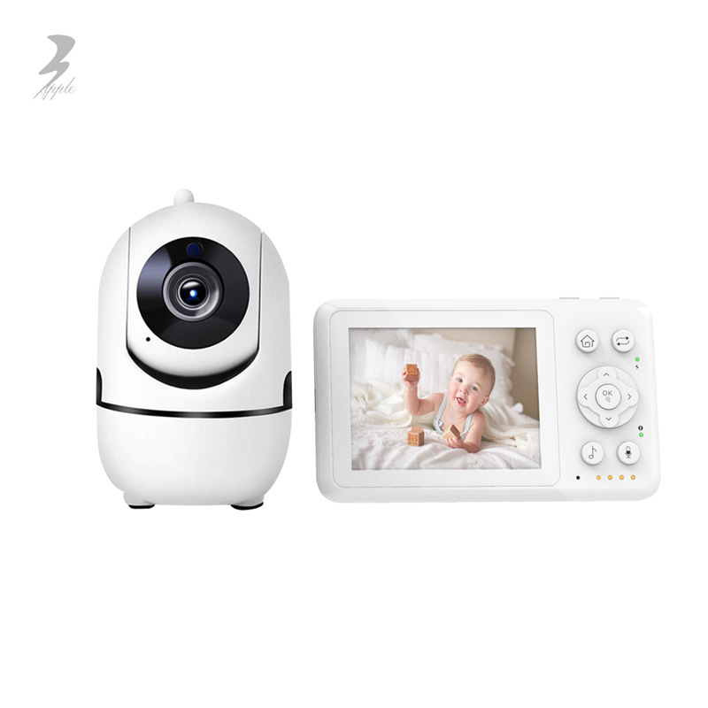 Ночное Видение безопасности Cemera Stane Boavision видео Baby Monitor Vb608 с камерой
