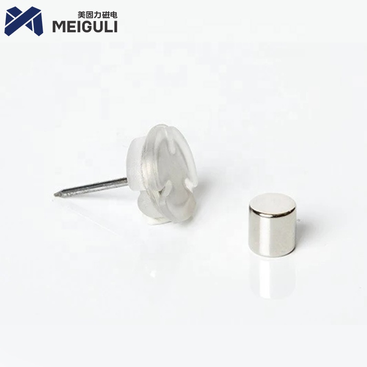 Дешевые Thumb Tacks магнитные штыри для офиса дома