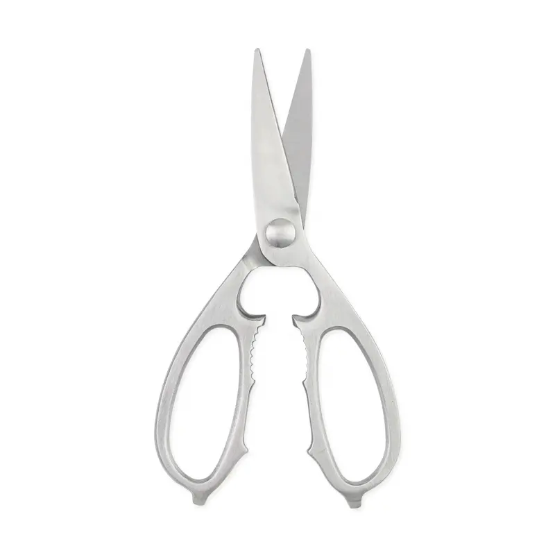 2020 Hot Sale high quality multifunction stainless steel kitchen scissors