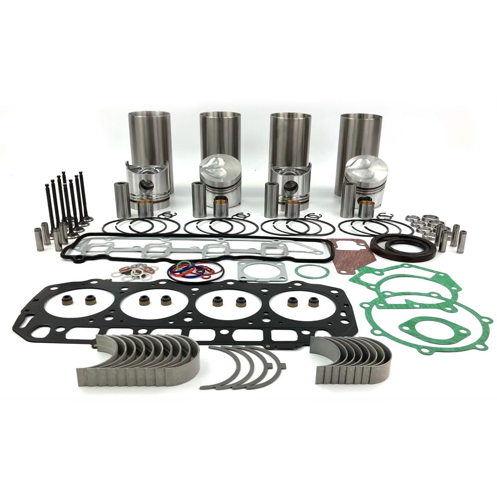 4D94 Rebuild Kit For Yanmar Engine