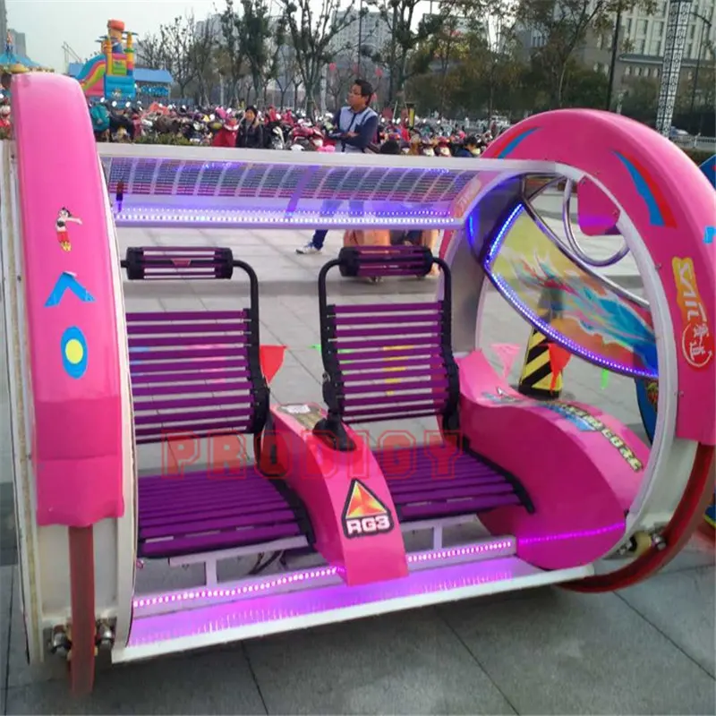 Indoor and outdoor rides le bar car happy rides kid car balance swing car for sale