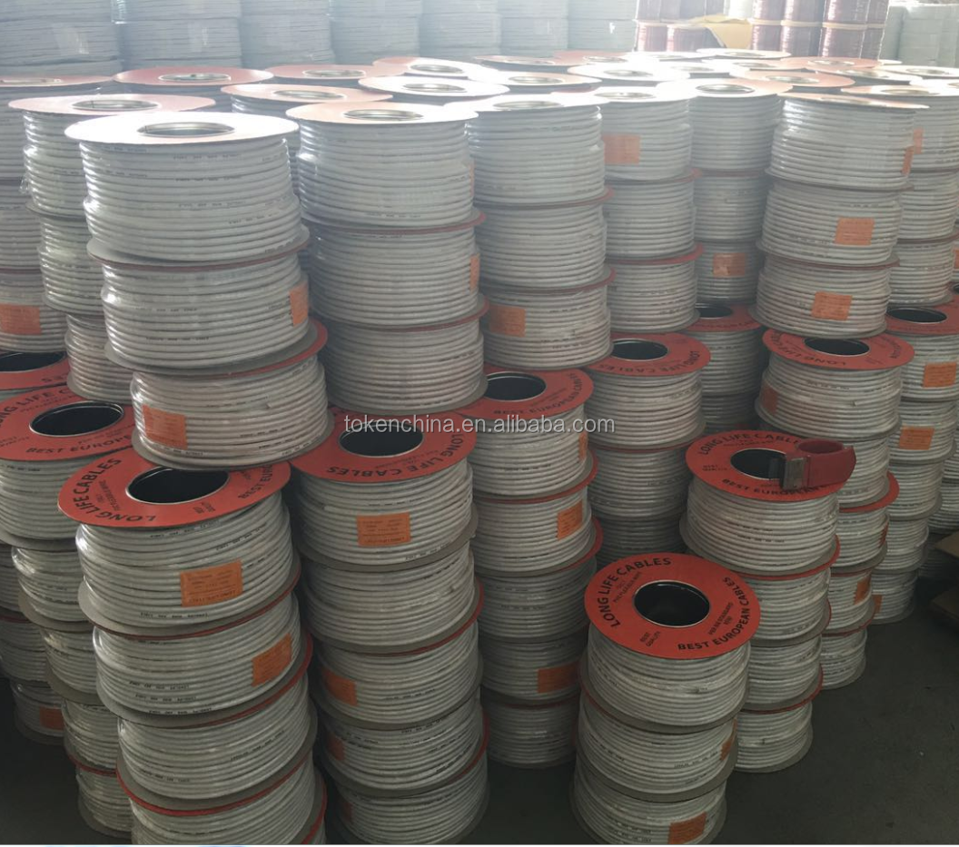 Кабель THHN 12/2 14/2 10/2 8/2 6/2 Romex BV THW EStandard 8 12 10 14AWG THHN/THWN/THW/TW, электрический провод