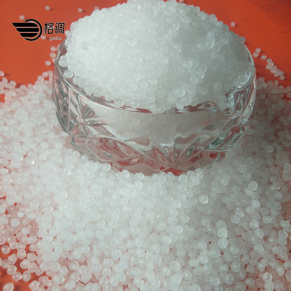 Virgin LLDPE Granules LLDPE 7042 LLDPE raw material film grade