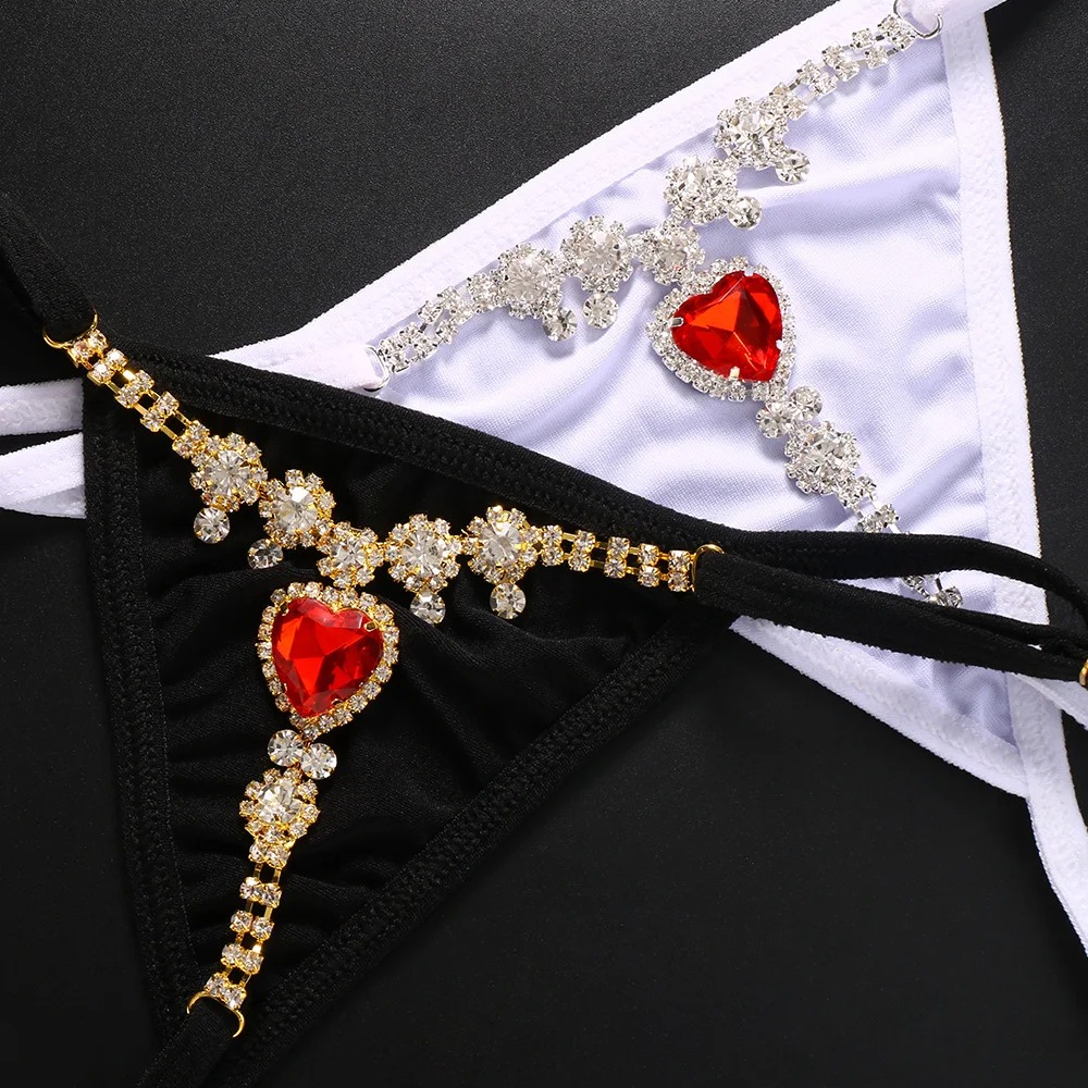 18k Gold Stainless Steel Waterproof Fashion Fine Jewelry Flat Sexy Belt Belly Waist Belt Chain