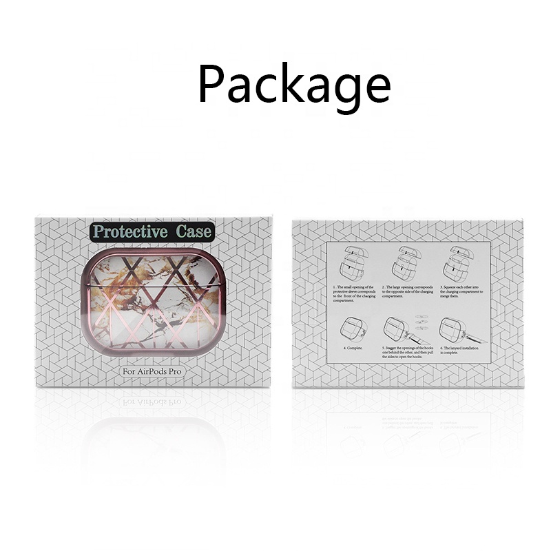 Full Protective For Airpods Pro 3 Case Wrist Strap For Airpod Case With Lanyard Women Girls For Air Pod Pro Case