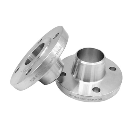Производитель DONGLIU, продажа ASTM/ASME B16.5 EN, сварочный шейный фланец SS316
