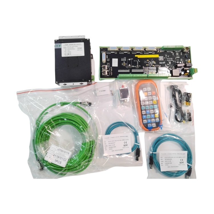 Raytools XC3000S Fiber Laser Cutting Control System for Fiber Laser Cutting Machine