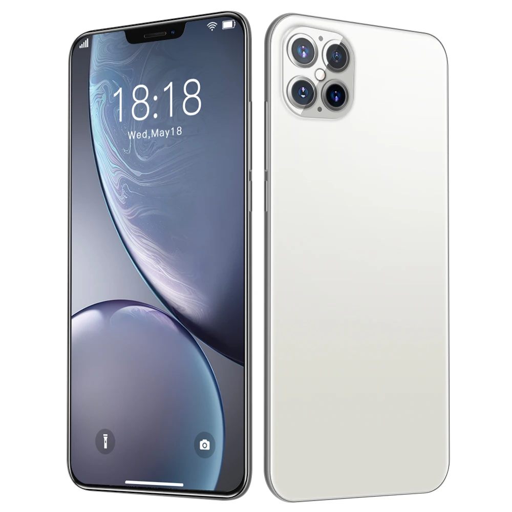 Новый оригинальный разблокированный мобильный телефон бренда USA 4G Lte X