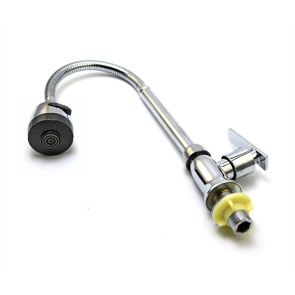 MCBKRPDIO Nan'an Manufacturers Supply zinc body kitchen sink faucets