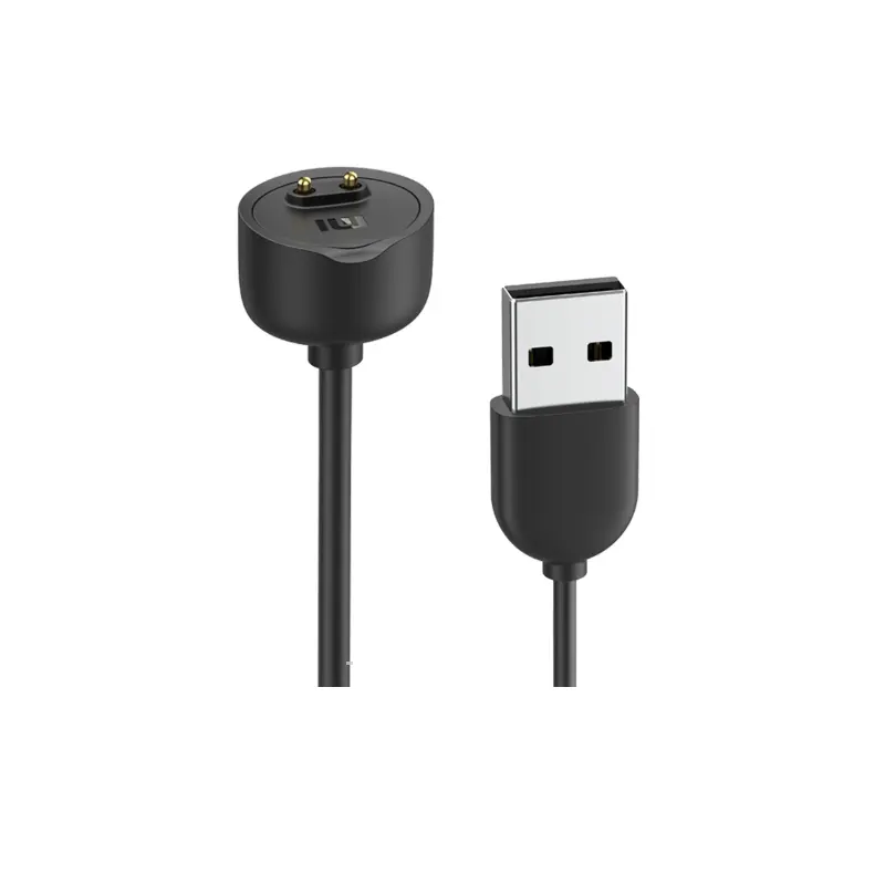 Оригинальный магнитный USB-кабель для Xiaomi Mi Band 5