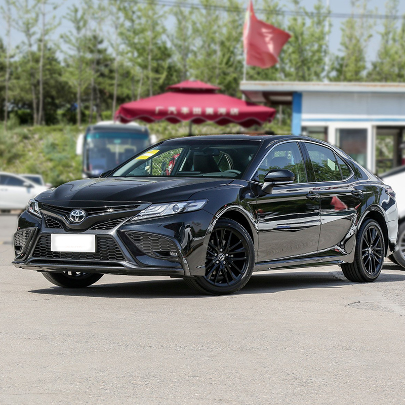 2023 новая модель 2.0L 2.5L седан Camry бензиновые автомобили Toyota на продажу
