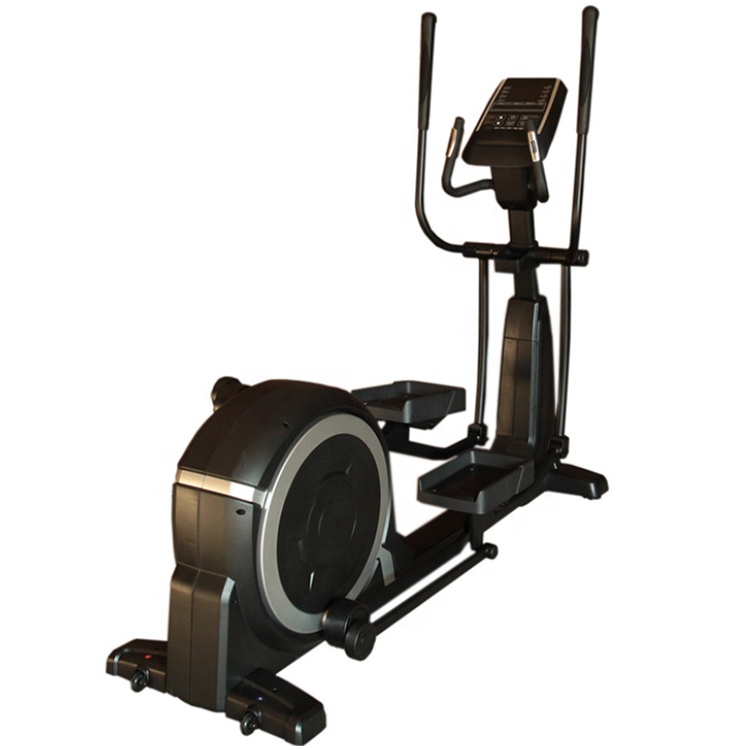 NEW Wholesale Commercial Elliptical Cross Trainer Machine Indoor Magnetic Exercise Elliptical Machine