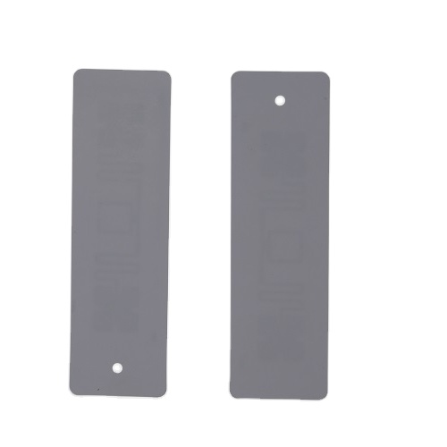 Управление одеждой Sku печать Rfidtag Uhf Rfid Инкрустация