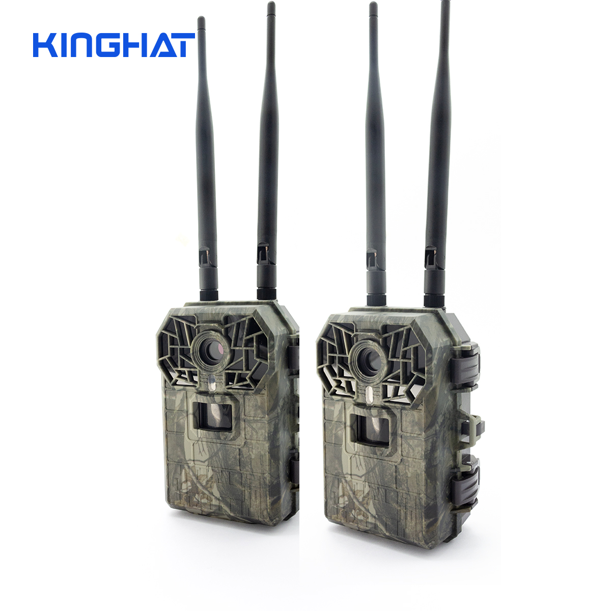 30MP 4g Trail Camera с функцией прямой трансляции APP Control 30MP 1080P