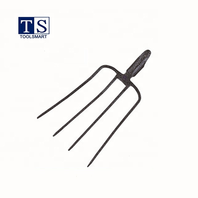 Steel Gardening Fork F101 on hot sale