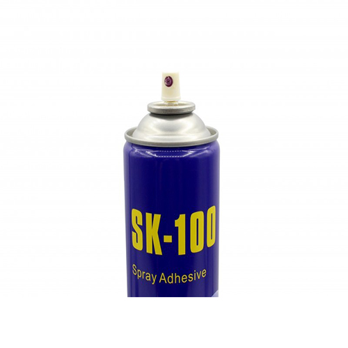 canning spraying use bonding garment eco-friendly automatic textile fabric spray glue for embroidery multiple purpose adhesive