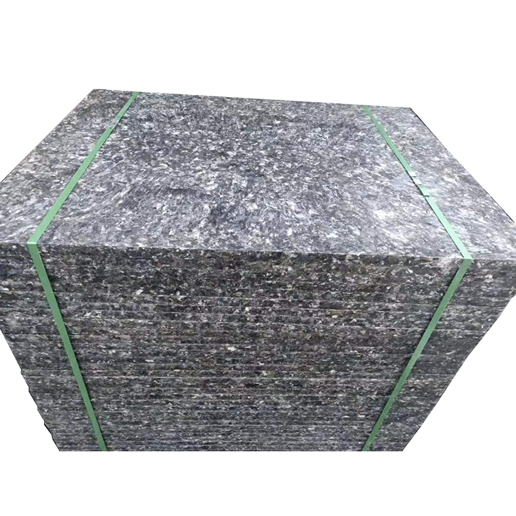 Waterproof Temperature Resist High Strength Concrete Glass Fiber Brick Plastic Pallets For Production Block Making Machine