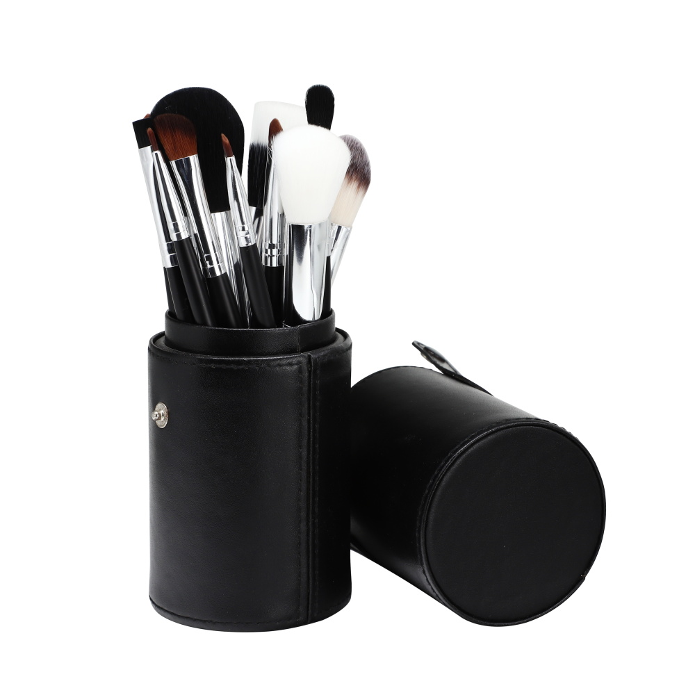 Большой размер, высококачественные кисти для макияжа Suprabeauty bh, набор косметических кистей с частной этикеткой