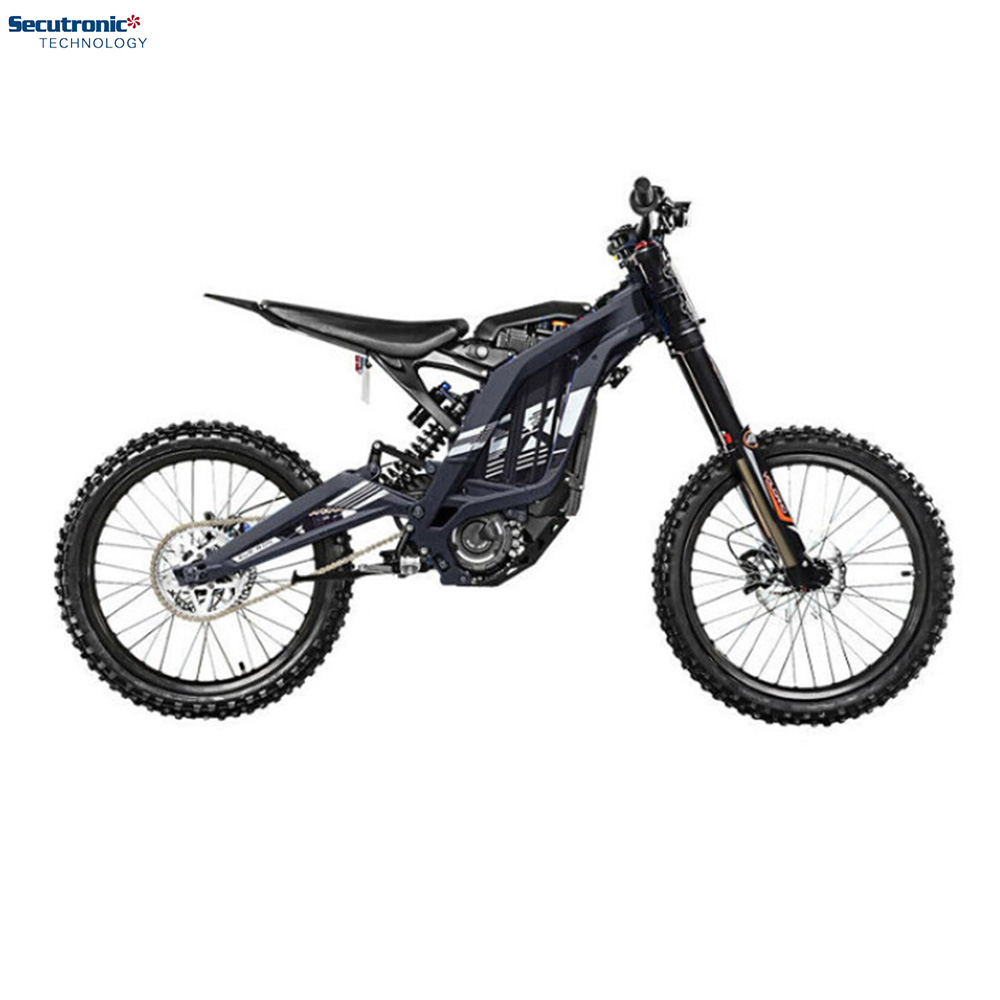 Sur Ron Light Bee E велосипед с высокой скоростью 5400 Вт 5 звезд отзывы мощный Электрический байк для взрослых