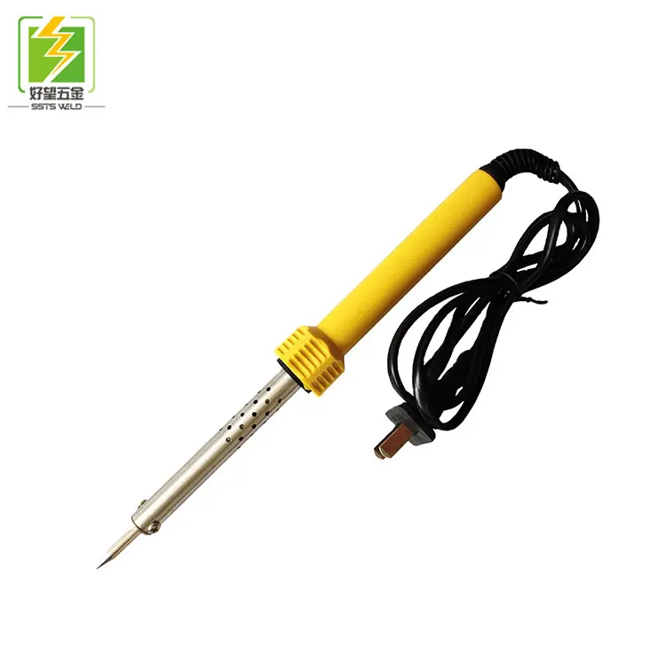 Hot Sale Ssts-siph04 Lcd Digital 20-40w 60-80w High Power Electric Soldering Iron