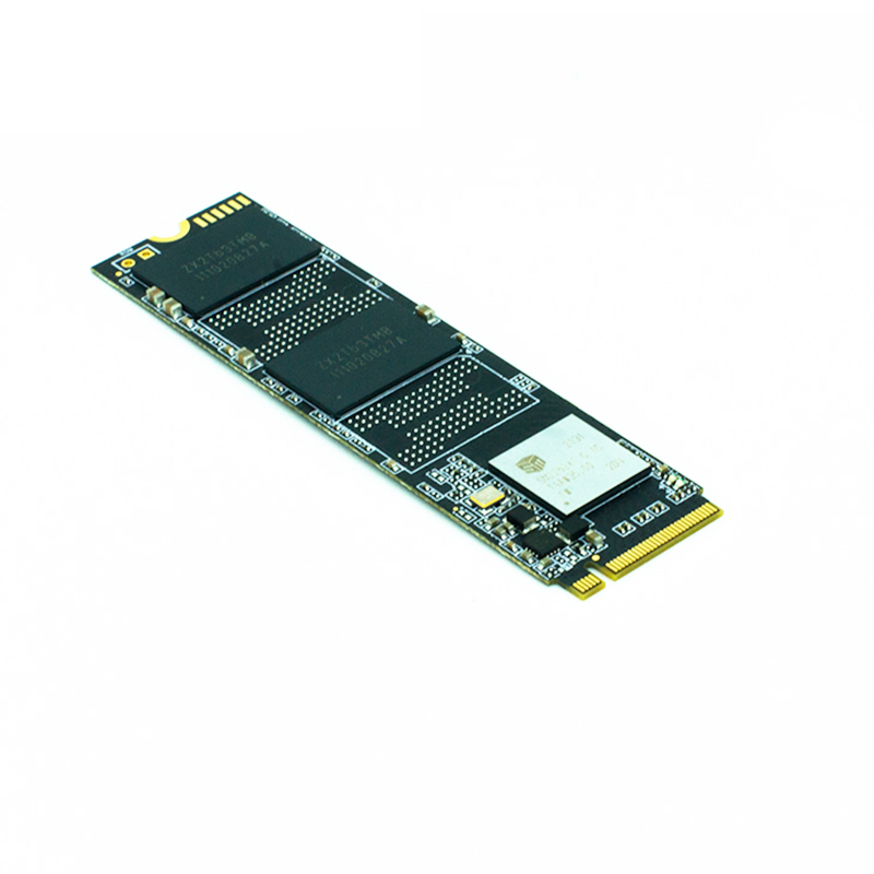 Внутренний твердотельный накопитель M.2 PCIe NVMe с технологией 3D-NAND SSD