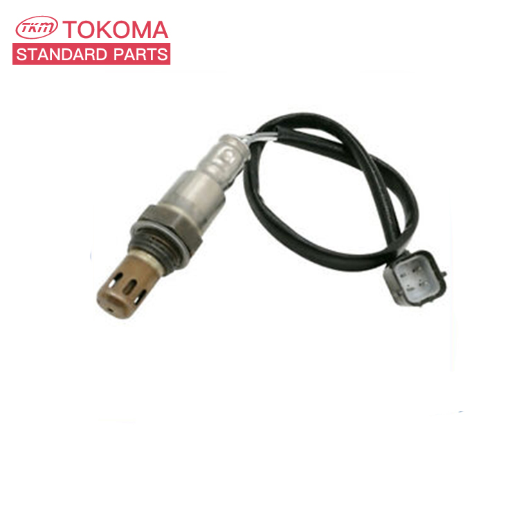 Oxygen Sensor O2 Sensor For Nissan 2007-2009 350Z 2009-2014 370Z 2009-2014 Cube 2007-2012 Versa Part No# 226A0-ET000 22690-ET000