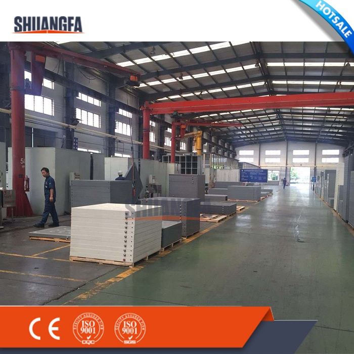 Competitive Price 800 Filter Press Plates