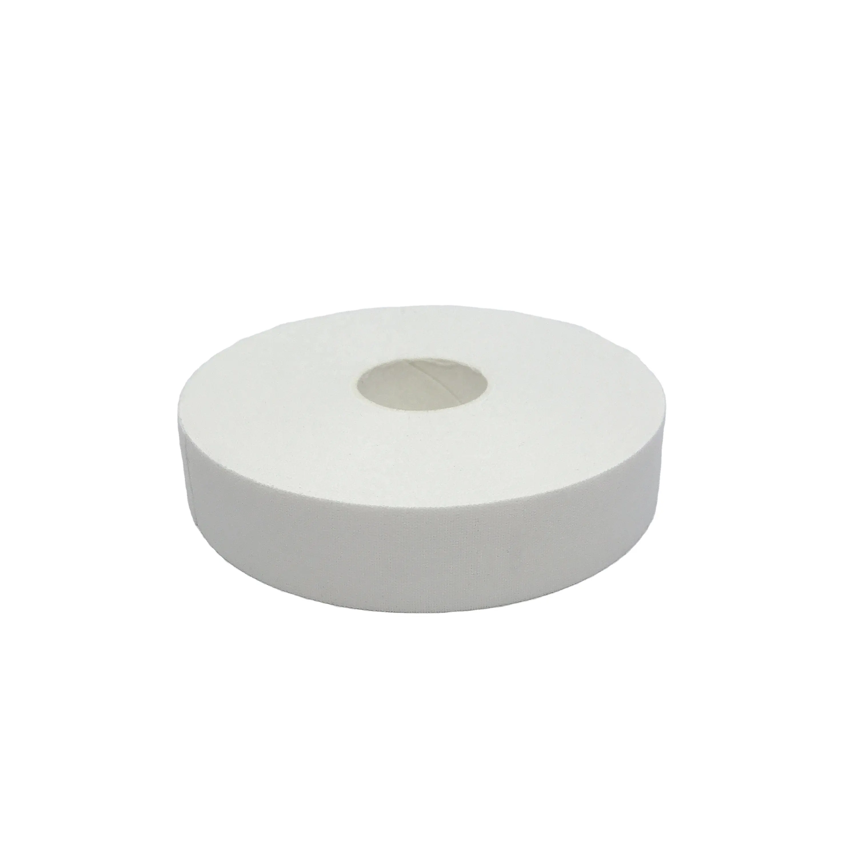 CE approved high quality sports safety ice hockey tape easy tear by hand