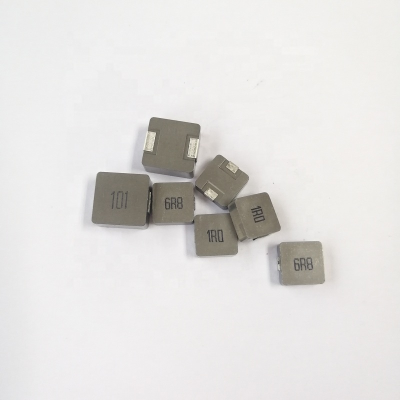 6.8uH smd cpmponents ферритовый сердечник Индуктор для dc преобразователь света