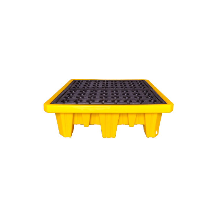 High quality cheap plastic pallet with factory price
