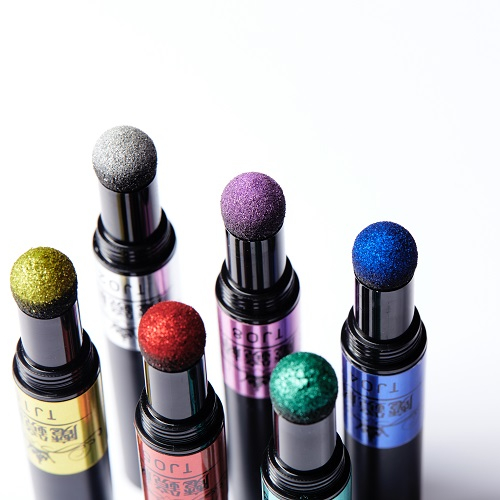 Лидер продаж, маникюрный продукт, новинка 2020, фирменная марка Aurora Cosmetics, разноцветный пигментный порошок, воздушная подушка, волшебная ручка для маникюрного салона