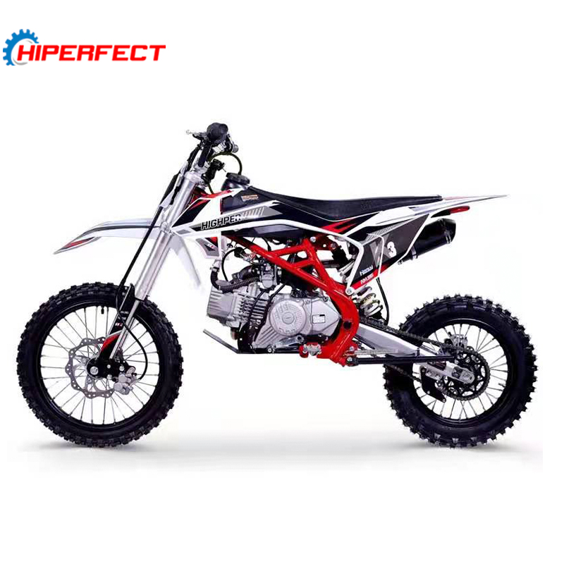 2021 новый дизайн 125cc 140cc 190cc бензиновый мотоцикл, Мотокросс, Мотокросс, гоночный мотоцикл для взрослых