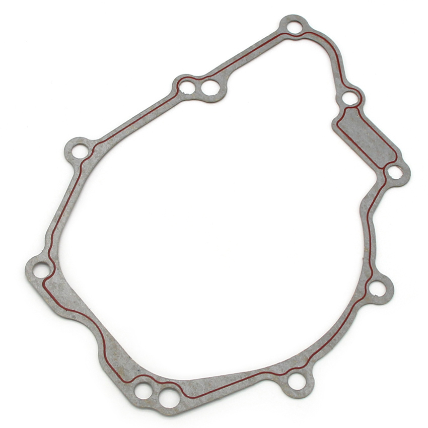 Уплотнитель крышки генератора статора для Yamaha 5SL 15451 00 5VX 15451 01 00 R6S YZF6 RaceBas FZ6NS XJ6FS отверстие