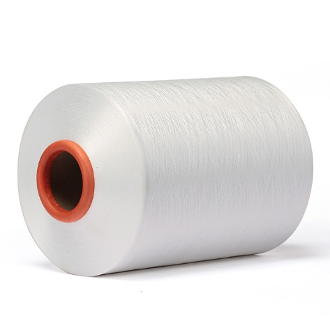 Custom Cheap Price Knitting Use High Tenacity 70D/24F DTY Nylon Recycled Yarn