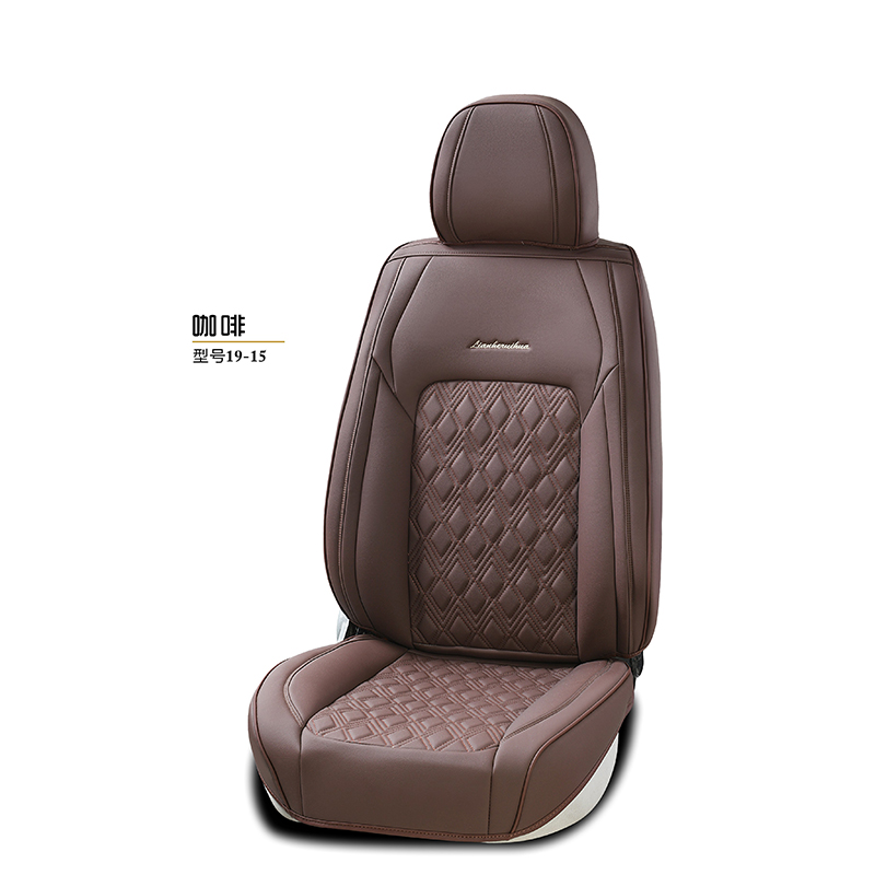 Factory Supplier Four-Season All-Inclusive Car Seat Cover Wear-Resistant Seat Cushion